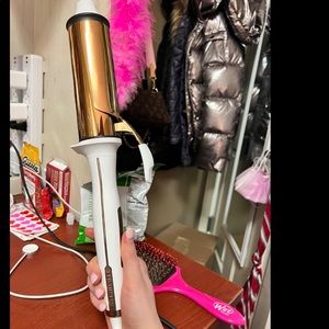 Kristina Ess Curling Iron 2” Barrel